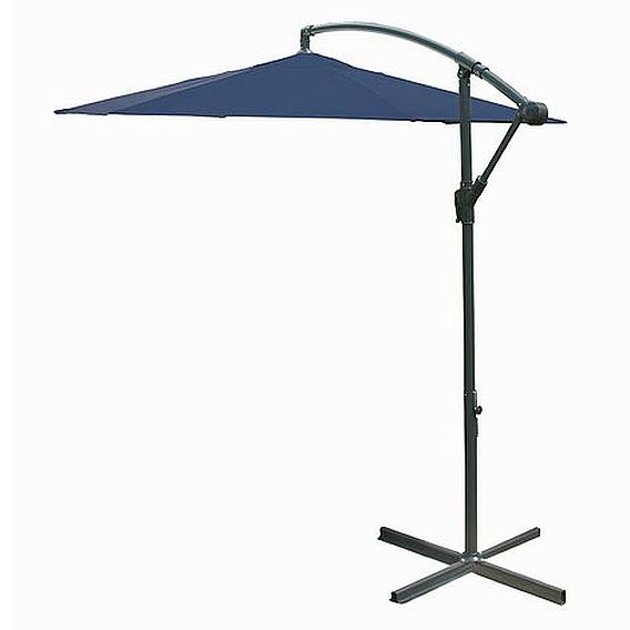 Garden Gear Cantilever Parasol